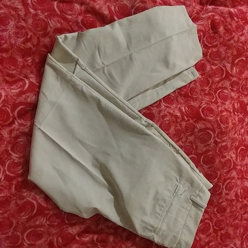 Puma golf pants